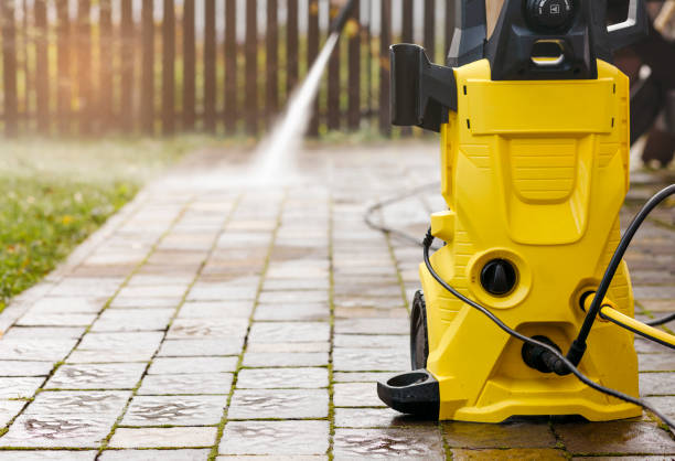 Best Dumpster Area Cleaning  in Hebbronville, TX