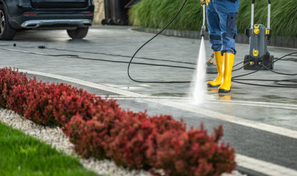 Best Parking Lot and Garage Cleaning  in Hebbronville, TX